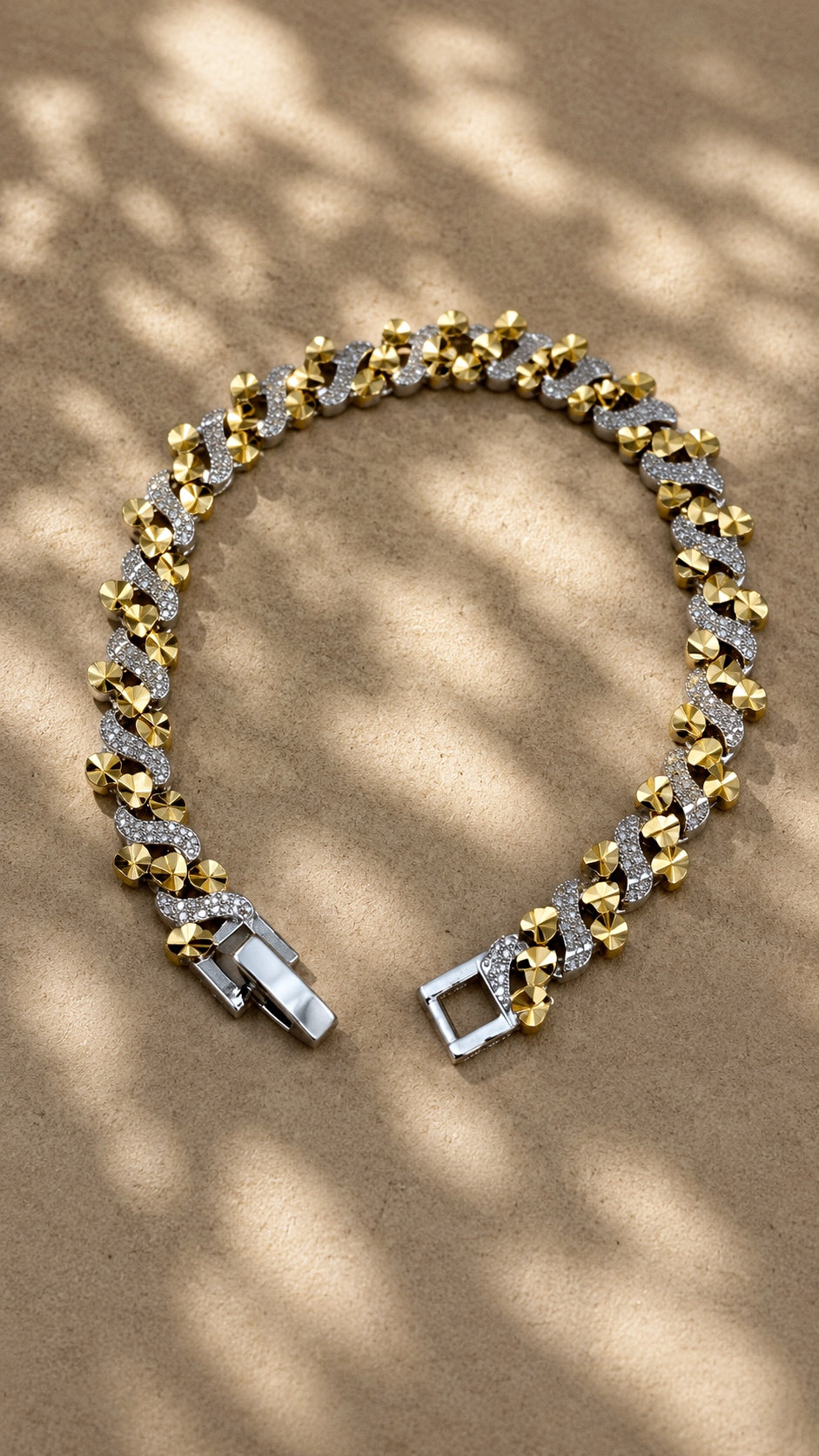 Midnight bracelets