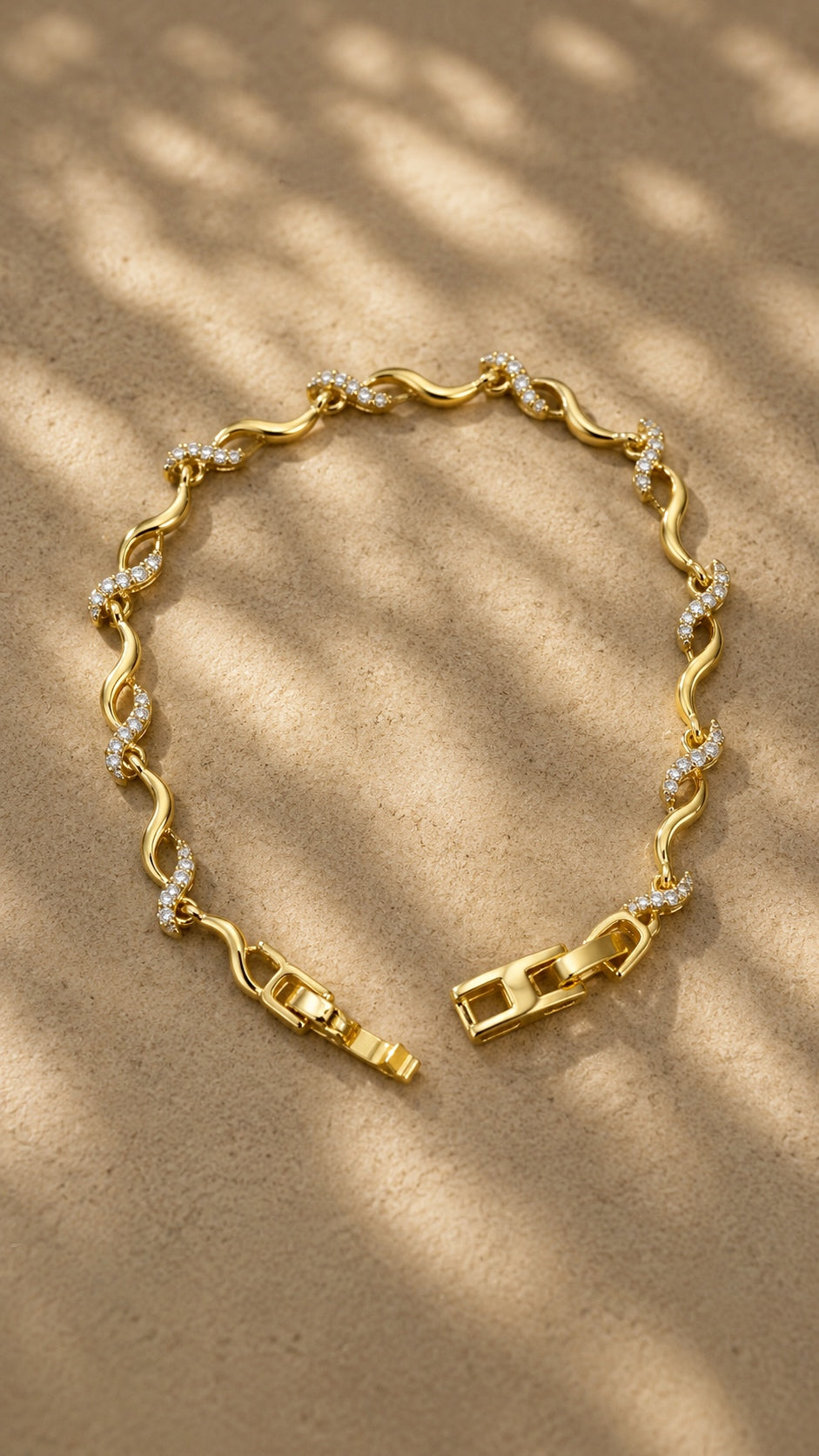Midnight bracelets