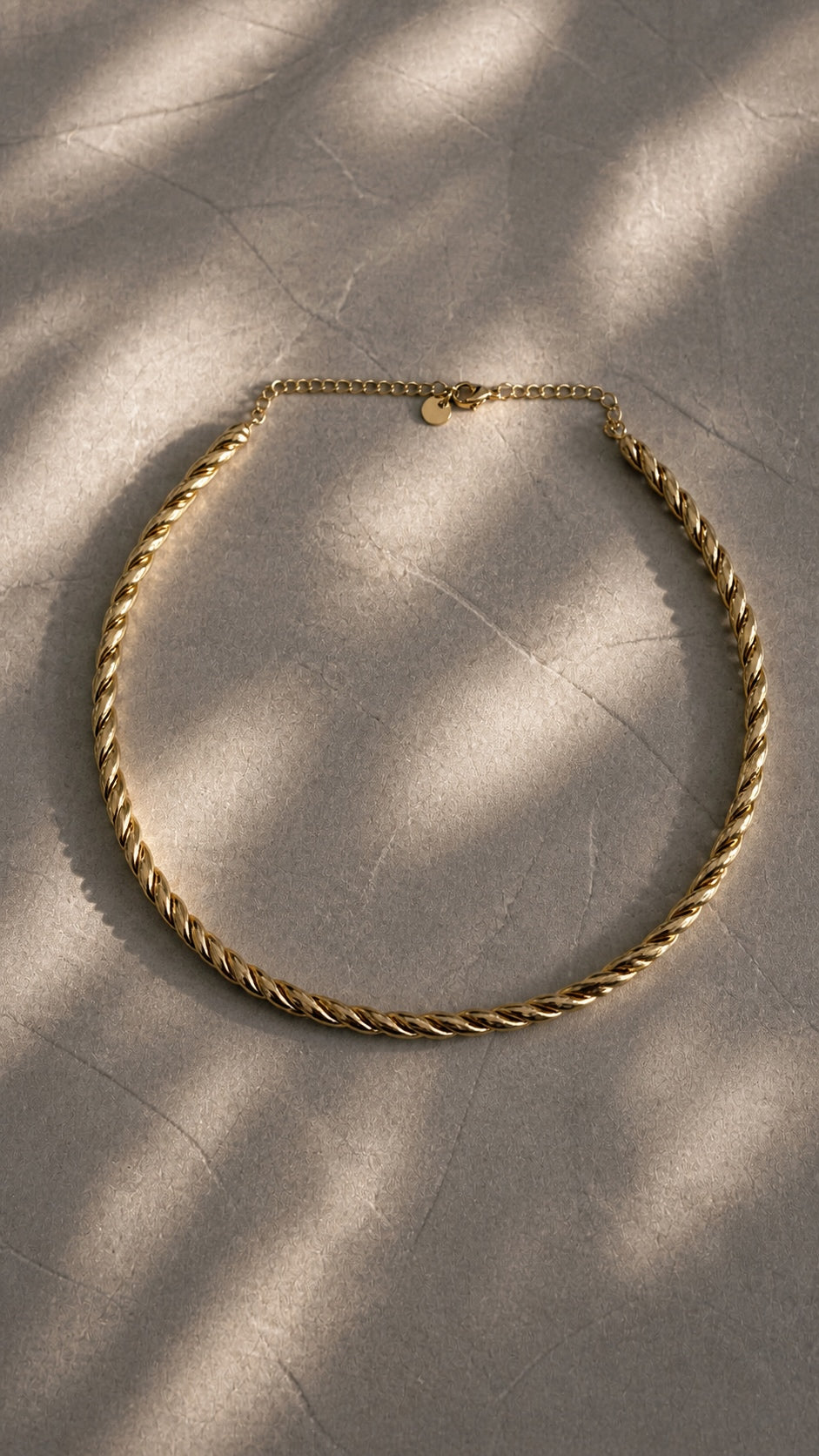 Serpent gold