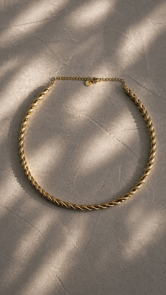 Serpent gold