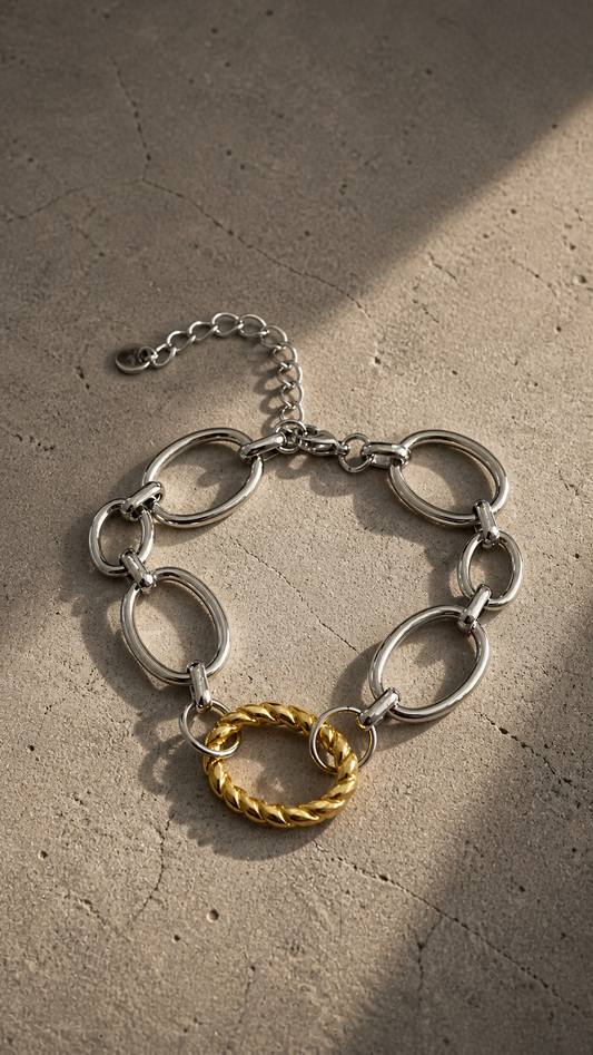 Sel bracelet