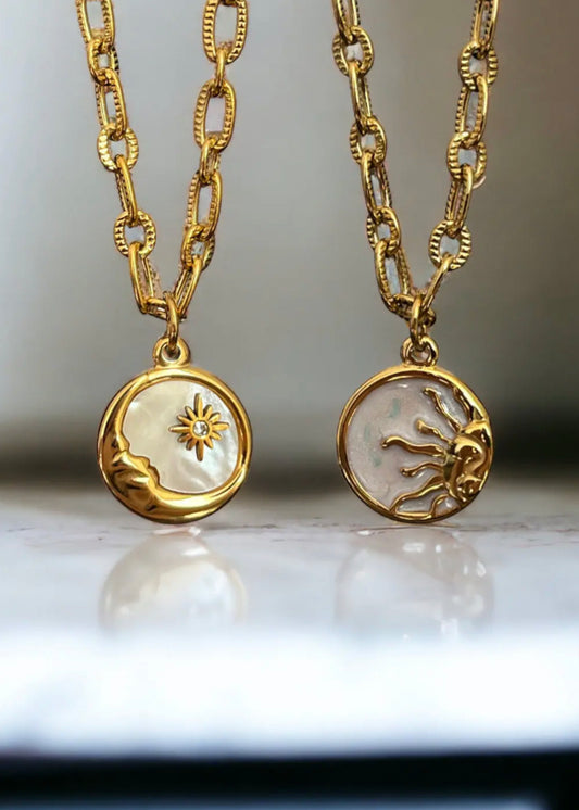 Arcana Mystic Moon